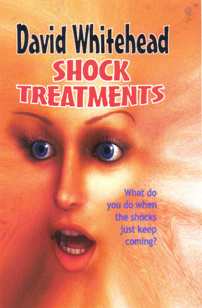 Shock Treatments by David Whitehead